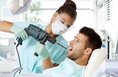 Dentist