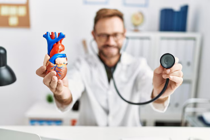 Strategic Guidance for Cardiology Practice Owners