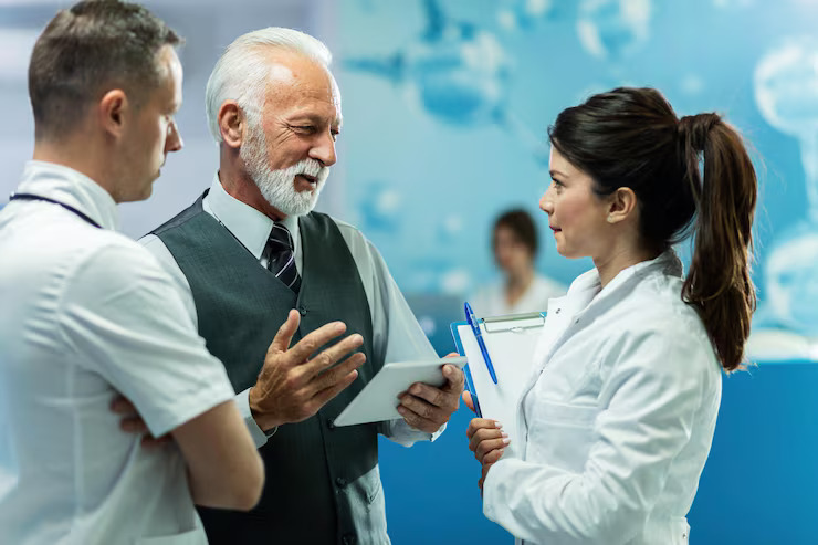 Strategic Guidance for Oral Surgery Practice Owners